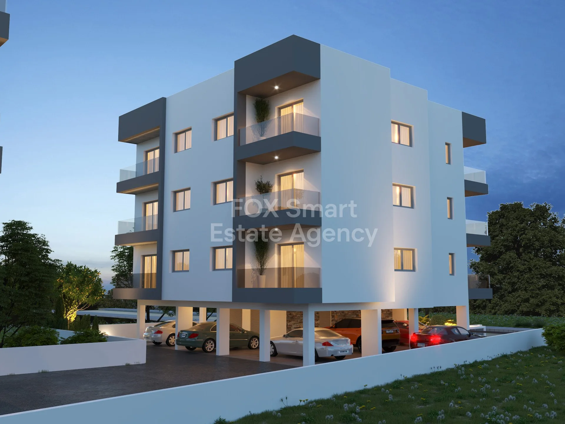 Bien immobilier 58243 Limassol, Limassol / LIM-PAF-33119 23
