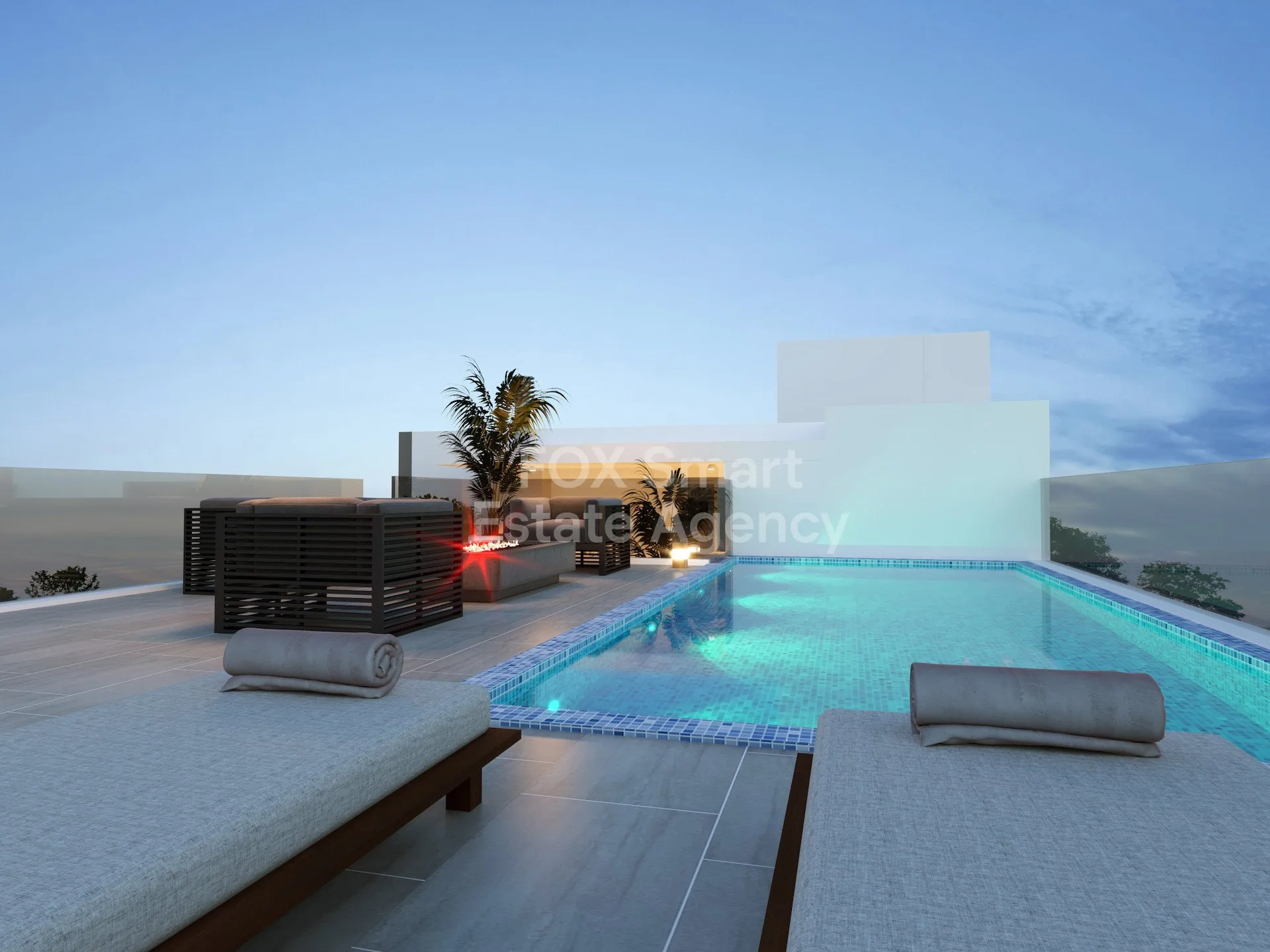 Bien immobilier 58243 Limassol, Limassol / LIM-PAF-33119 32