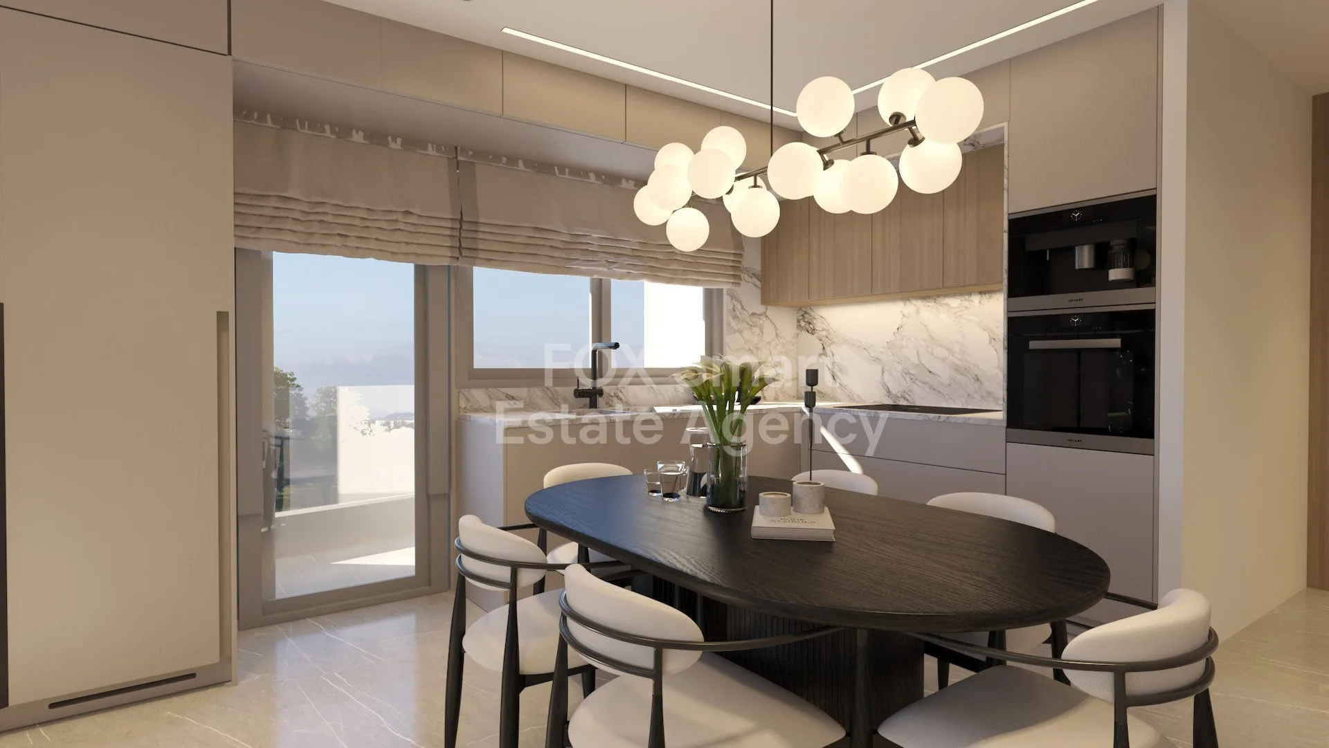Bien immobilier 58246 Limassol, Limassol / LIM-PAF-33125 45