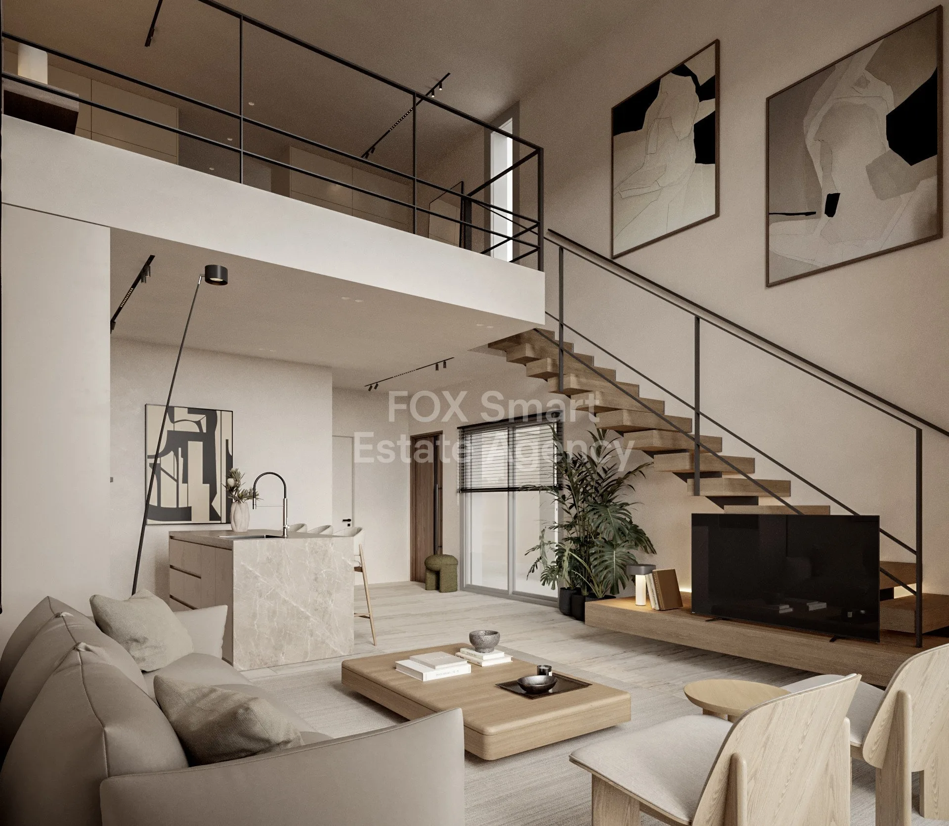 Bien immobilier 58336 Geroskipou, Paphos / LIM-PAF-33169 13