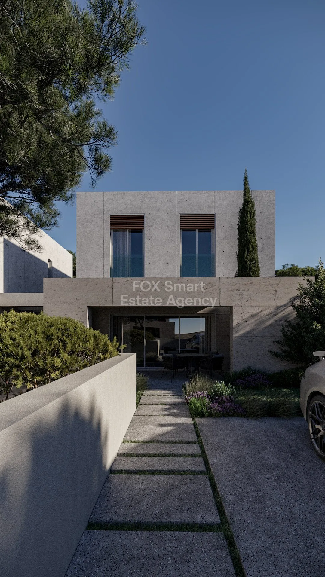 Bien immobilier 58336 Geroskipou, Paphos / LIM-PAF-33169 15