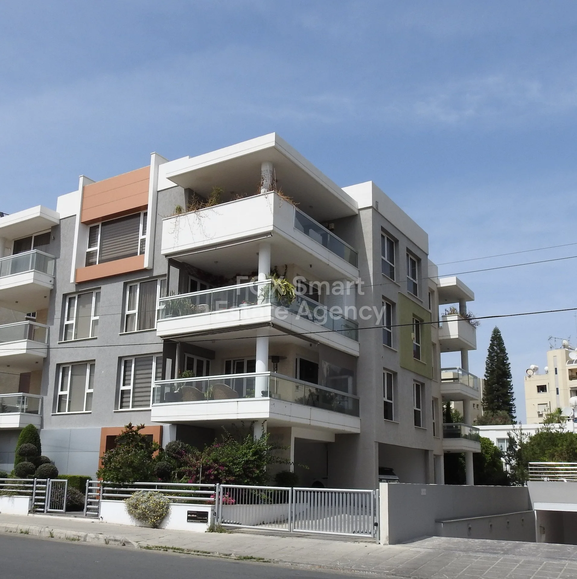 Immobile 58338 Agios Athanasios, Limassol / LIM-PAF-33171 18