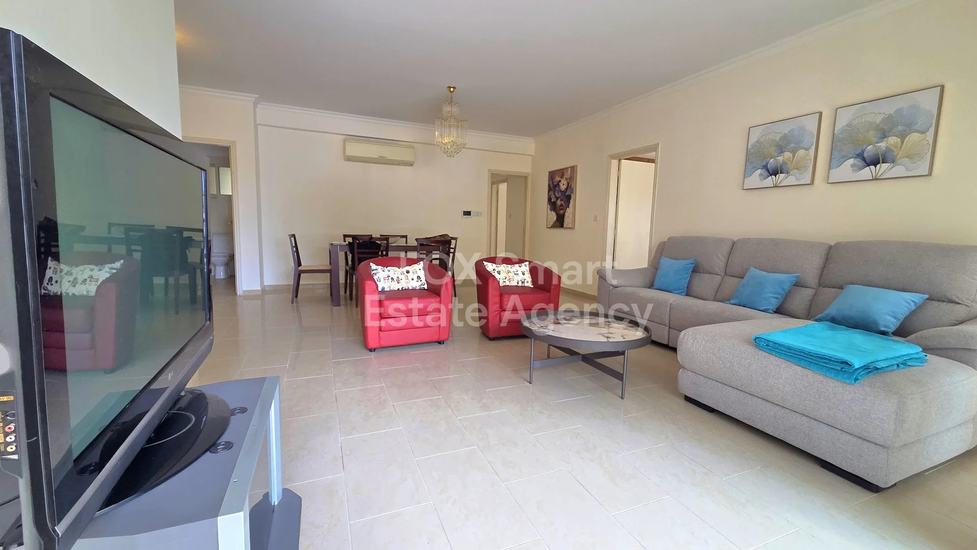 Bien immobilier 58565 Limassol, Limassol / LIM-PAF-33273