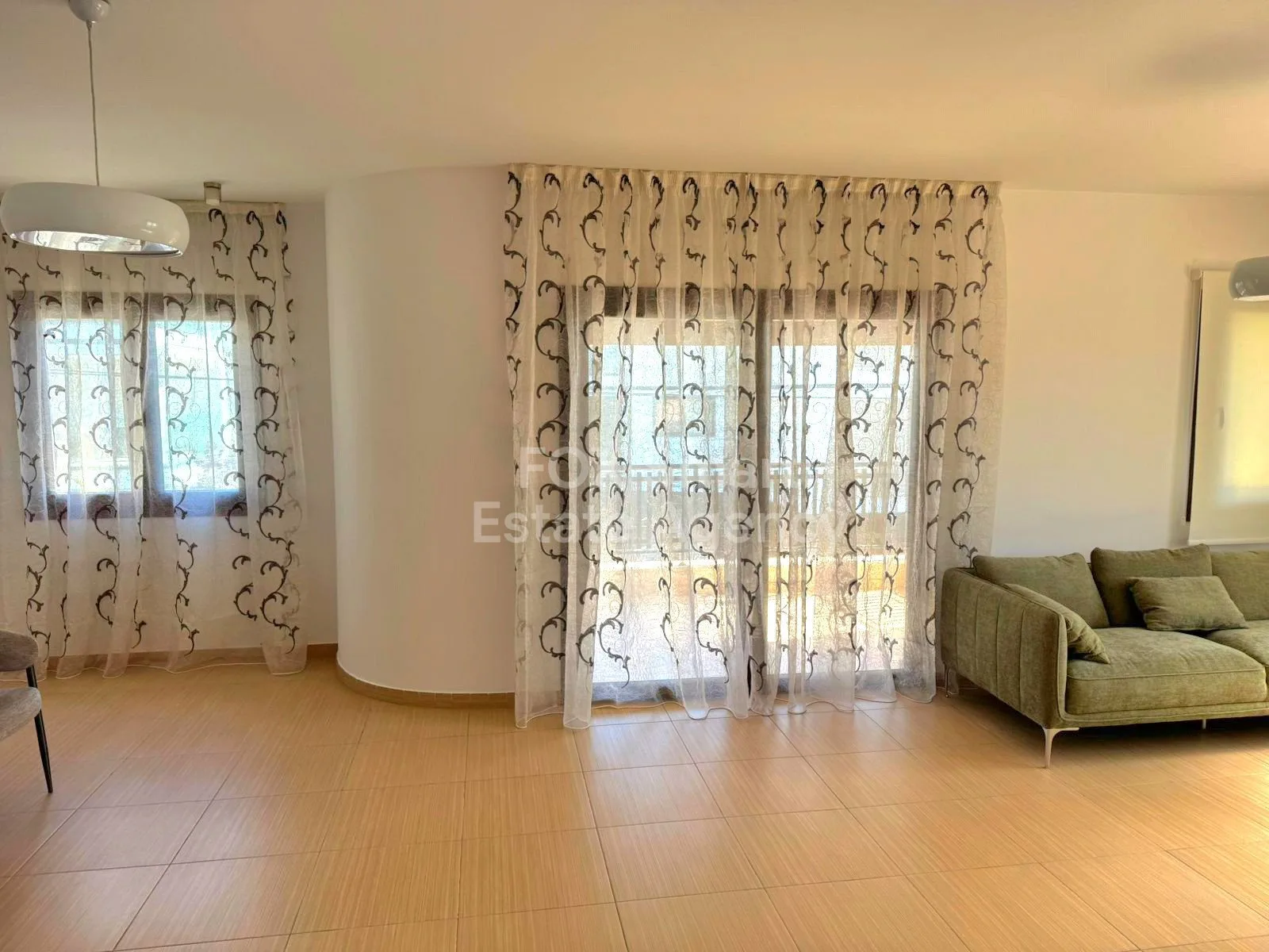 Bien immobilier 58566 Germasogeia, Limassol / LIM-PAF-33276