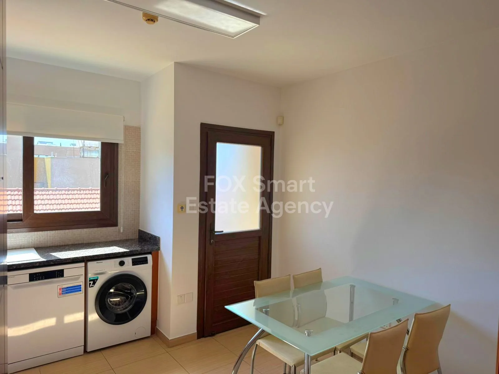 Bien immobilier 58566 Germasogeia, Limassol / LIM-PAF-33276