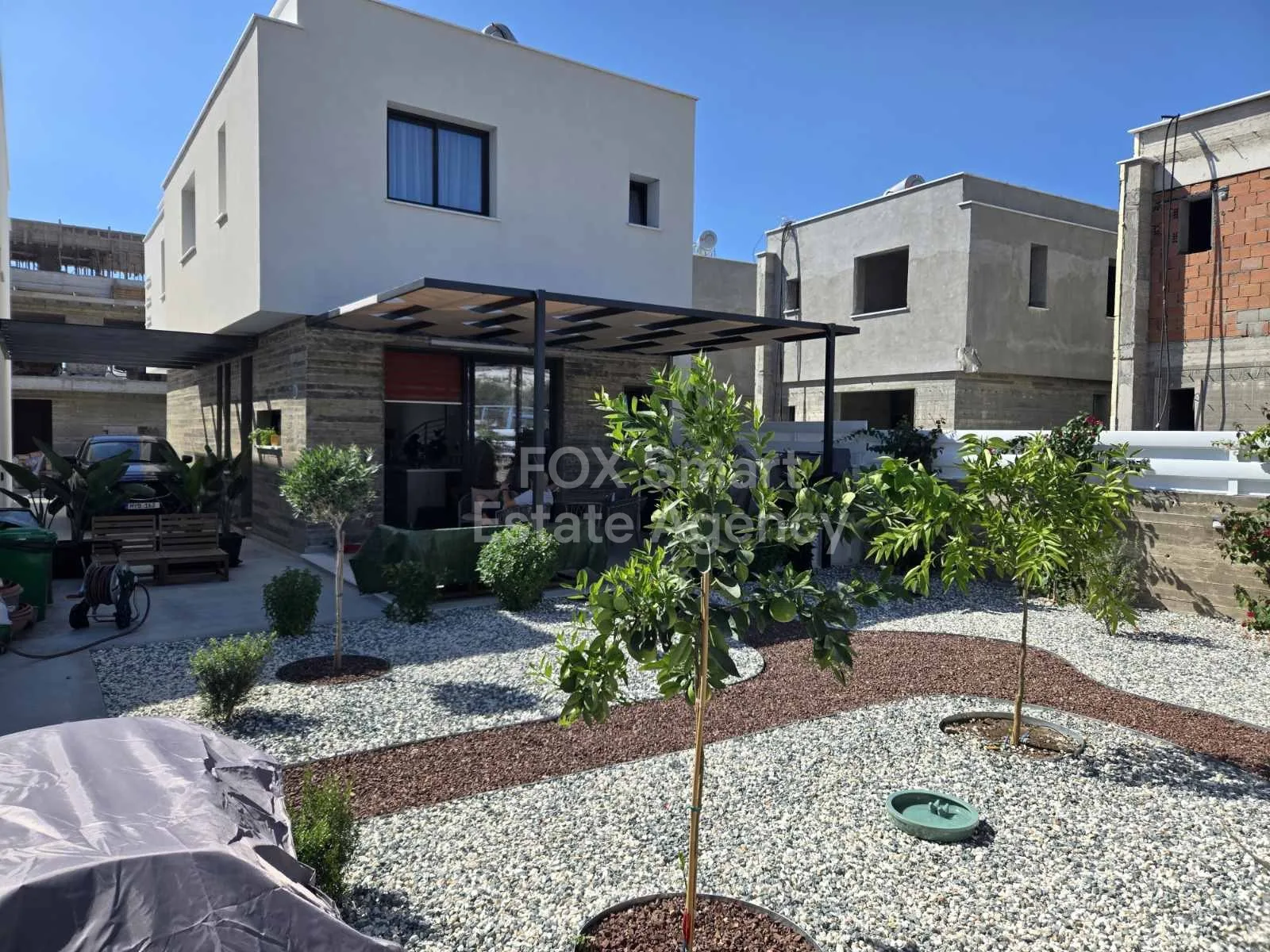 Propiedad 58568 Agia Marinouda, Pafos / LIM-PAF-33278 32
