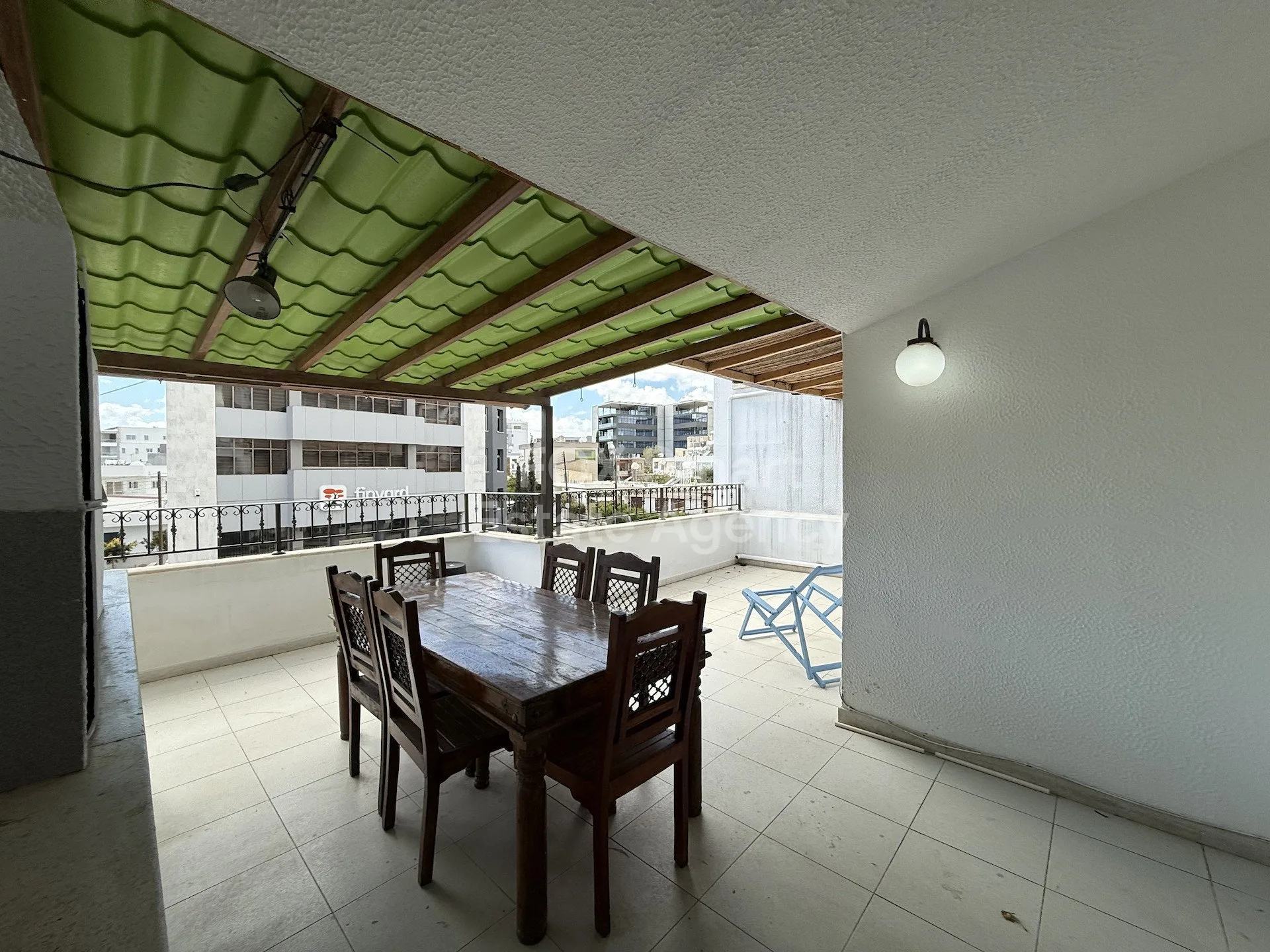 Immobile LIM-PAF-33285 Mesa Geitonia, Limassol 18