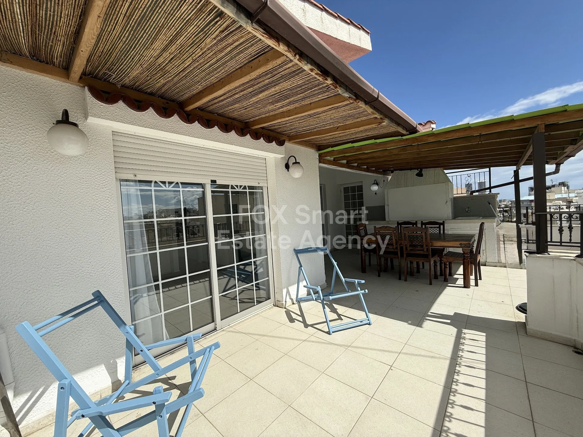 Immobile LIM-PAF-33285 Mesa Geitonia, Limassol 19