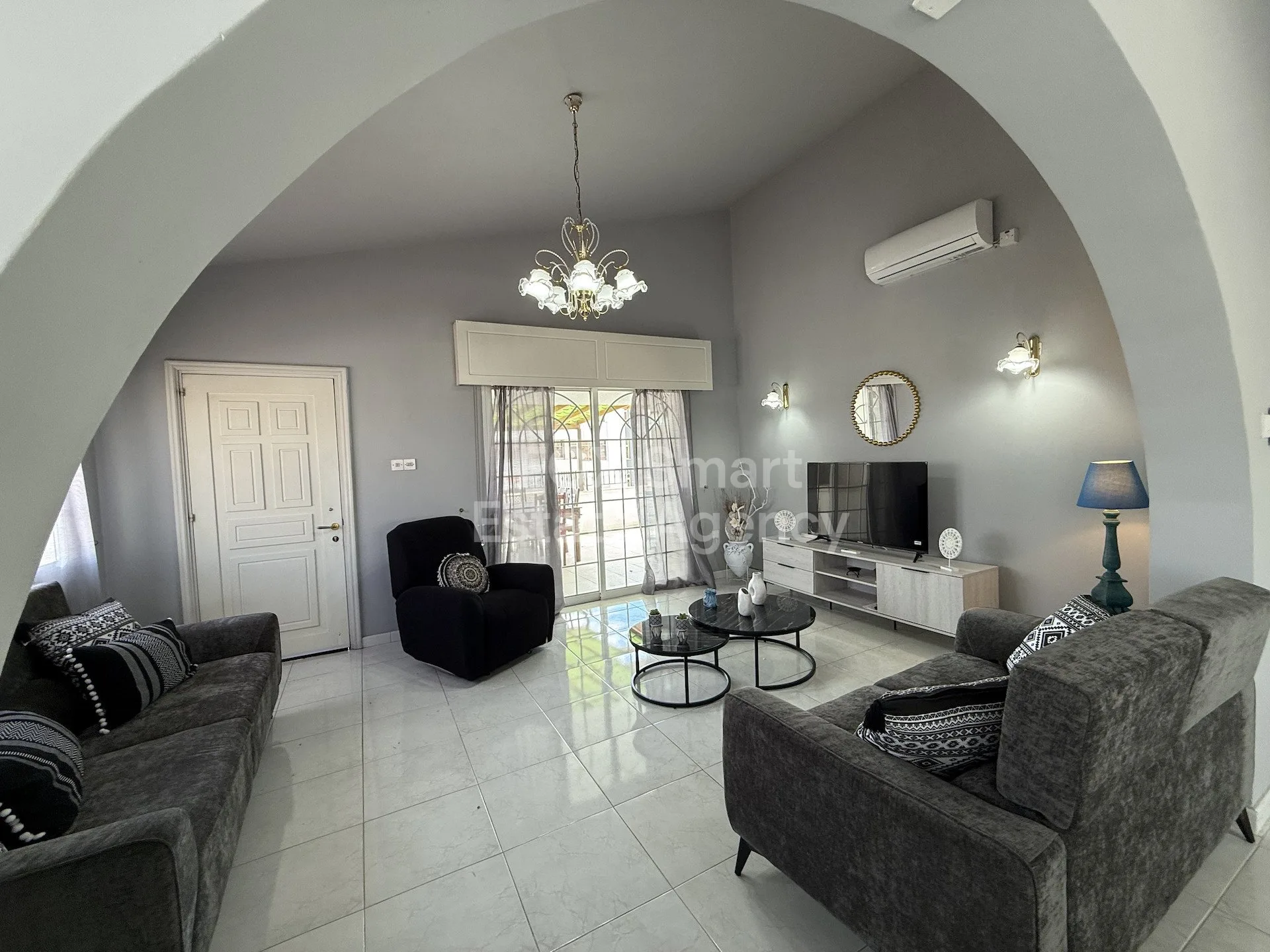Immobilie 58577 Mesa Geitonien, Limassol / LIM-PAF-33285