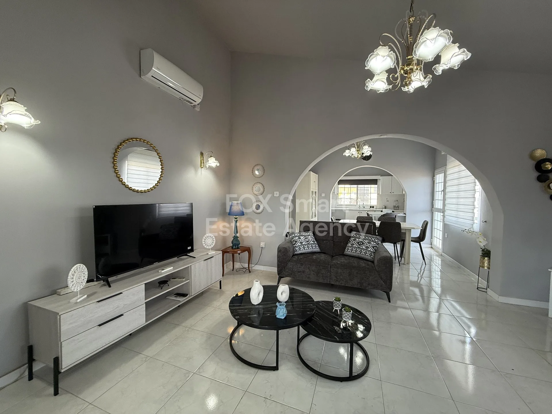 Immobilie 58577 Mesa Geitonien, Limassol / LIM-PAF-33285