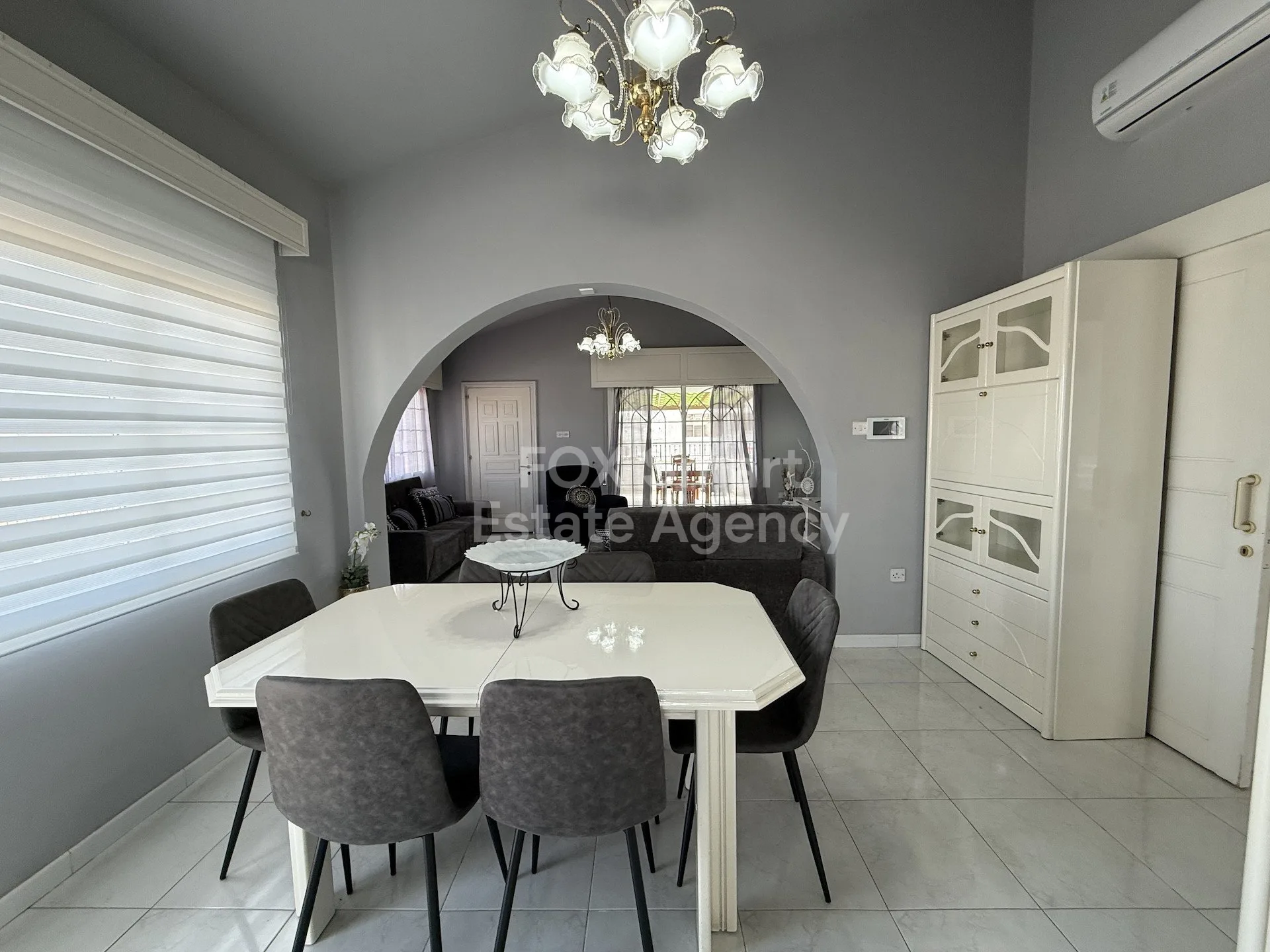 Immobilie 58577 Mesa Geitonien, Limassol / LIM-PAF-33285