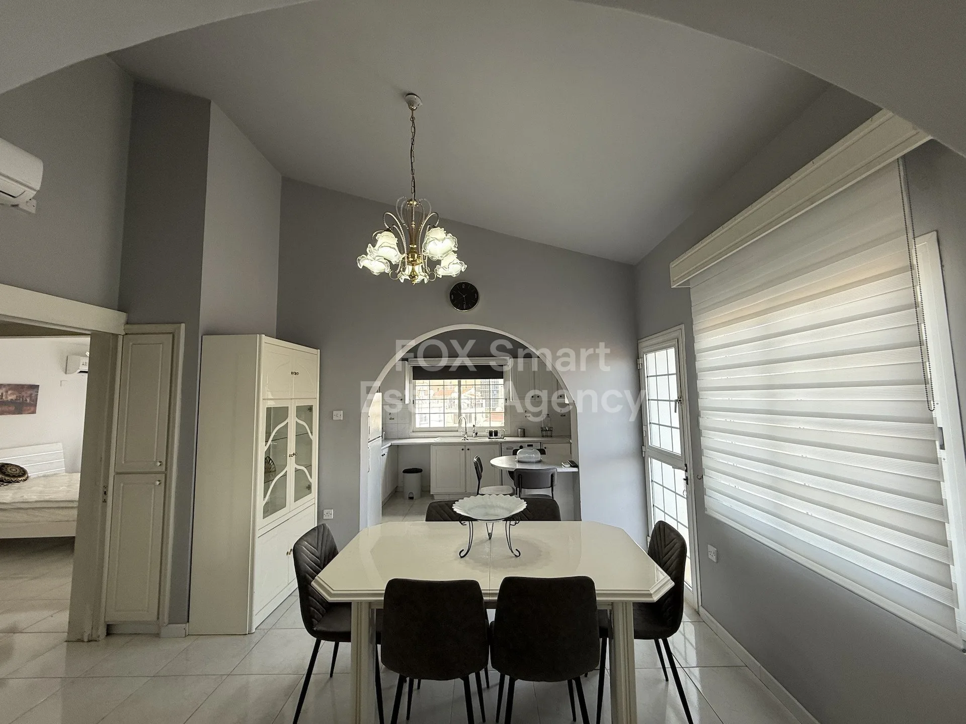 Immobilie 58577 Mesa Geitonien, Limassol / LIM-PAF-33285