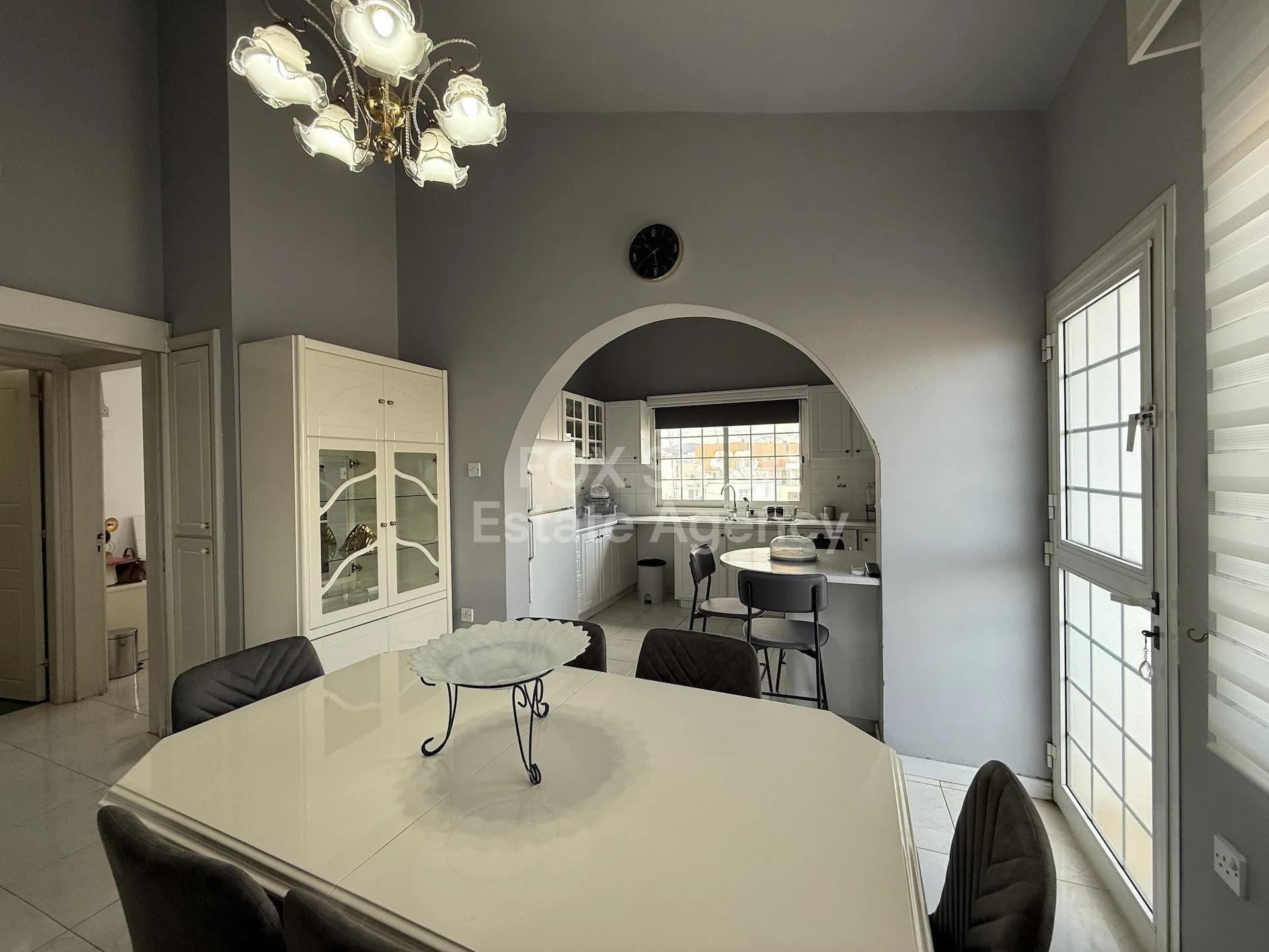 Immobilie 58577 Mesa Geitonien, Limassol / LIM-PAF-33285