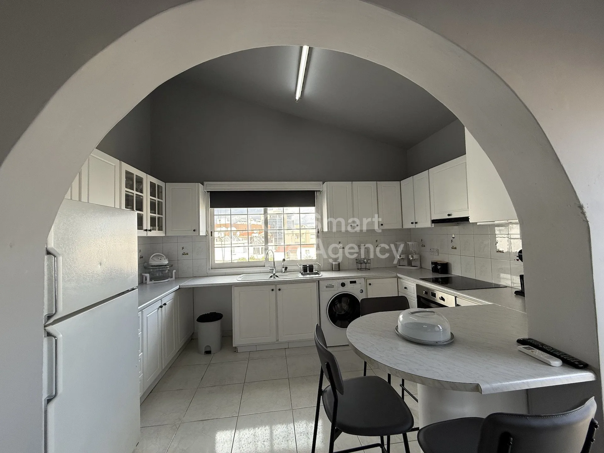 Immobilie 58577 Mesa Geitonien, Limassol / LIM-PAF-33285