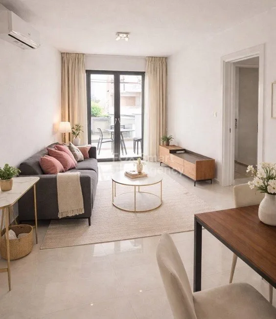 Immobilie 58579 Mesa Geitonien, Limassol / LIM-PAF-33288