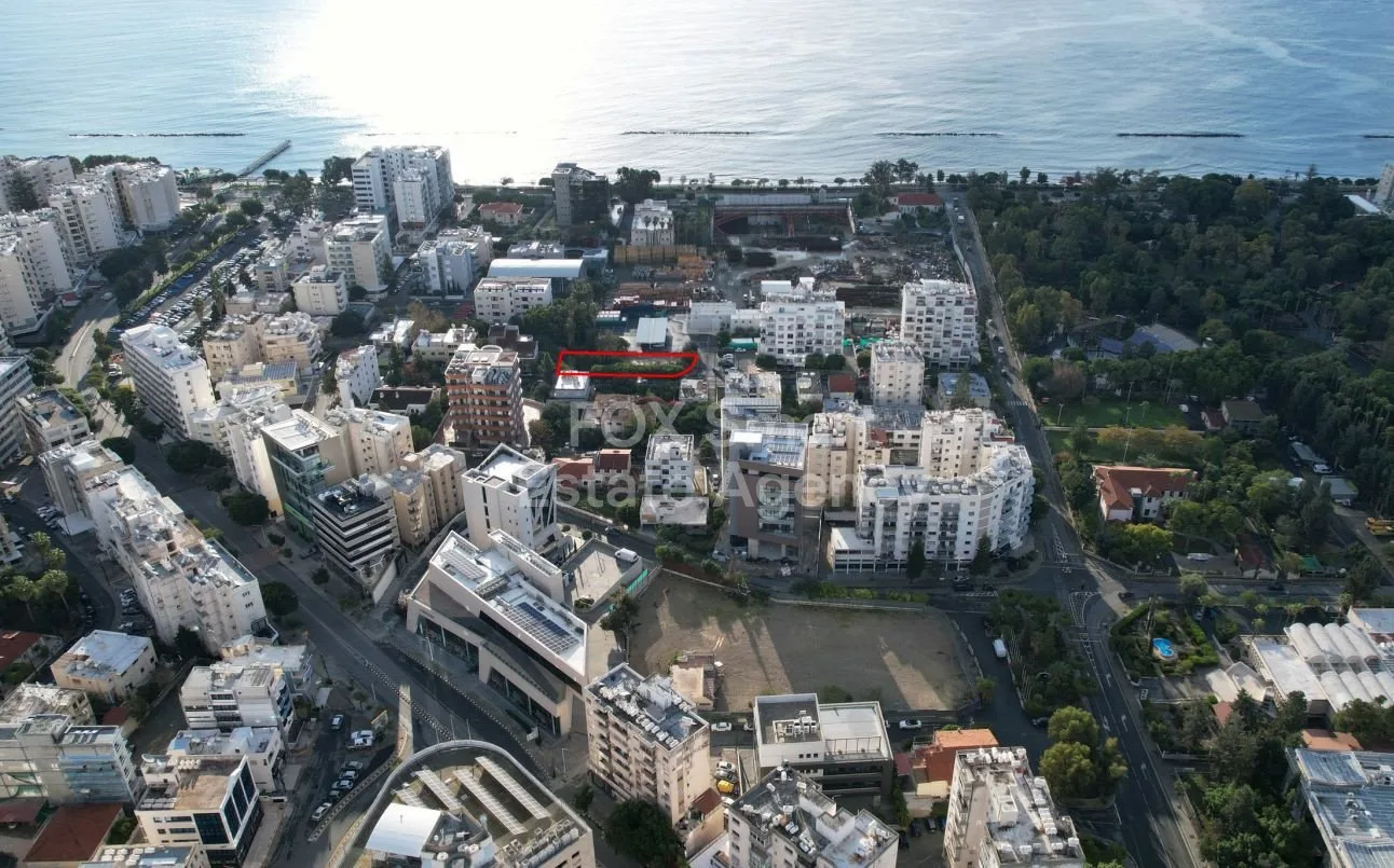 Propiedad 58625 Limasol, Limassol / LIM-PAF-33312