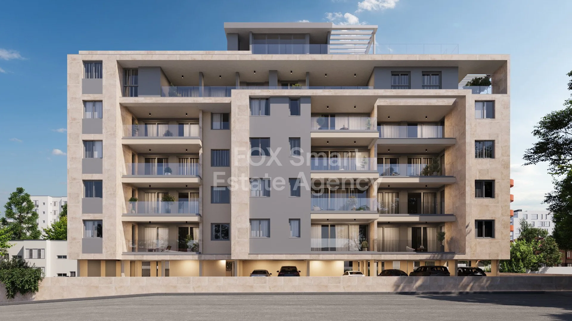 Propiedad 58625 Limasol, Limassol / LIM-PAF-33312