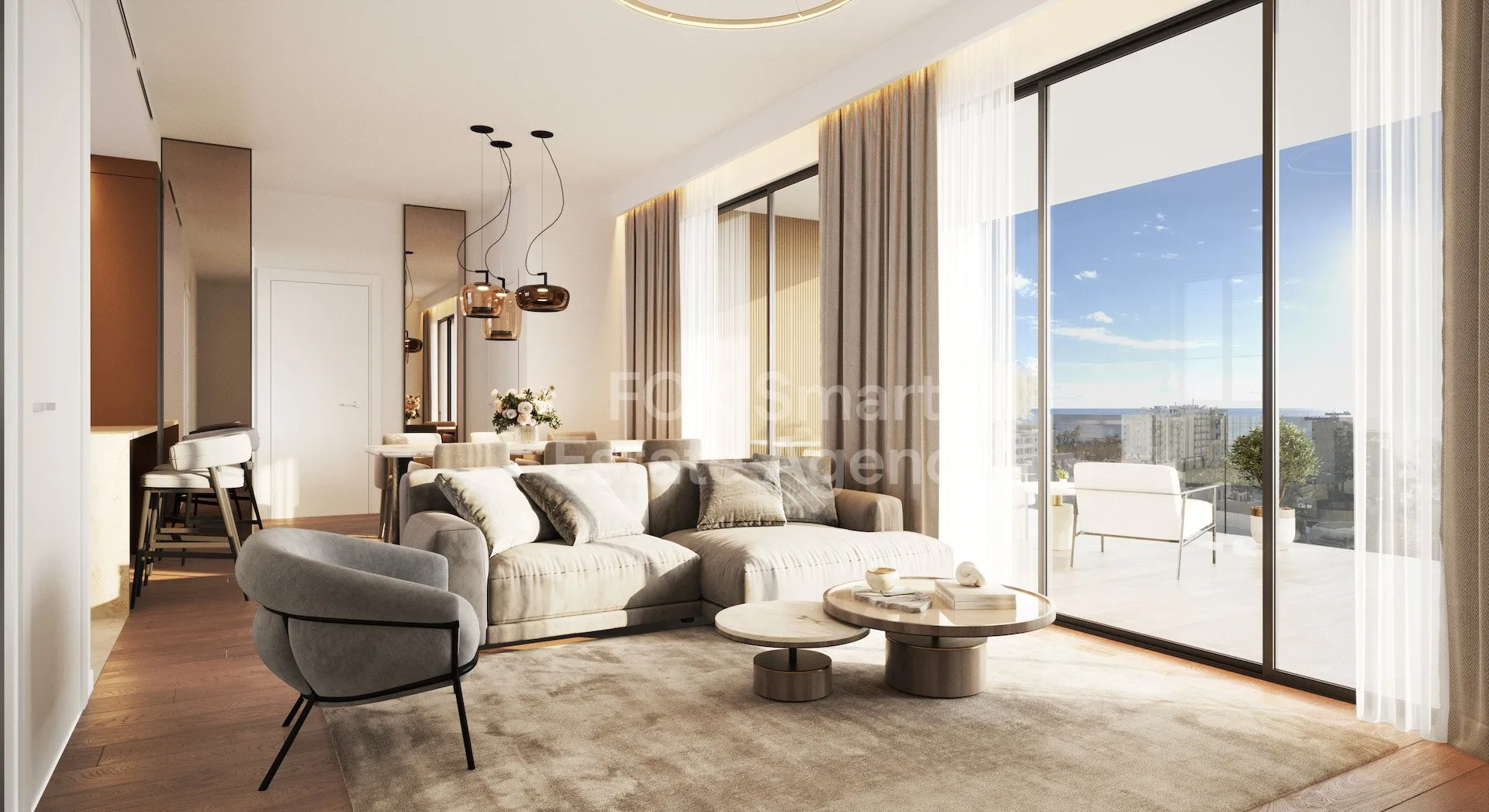 Propiedad 58626 Limasol, Limassol / LIM-PAF-33313