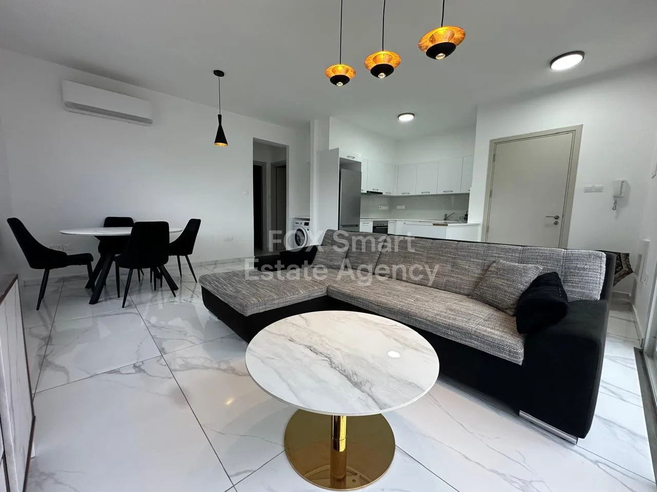 Immobilie 58655 Asomatos, Limassol / LIM-PAF-33321