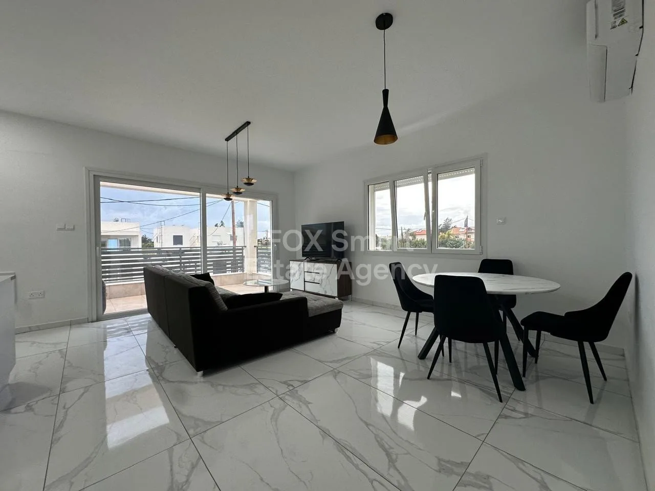 Immobilie 58655 Asomatos, Limassol / LIM-PAF-33321