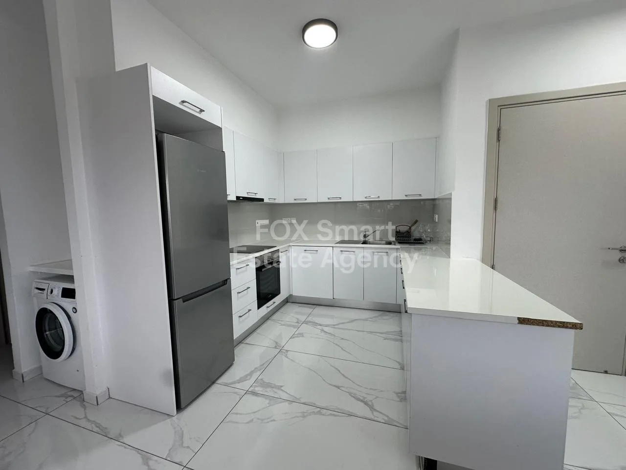 Immobilie 58655 Asomatos, Limassol / LIM-PAF-33321