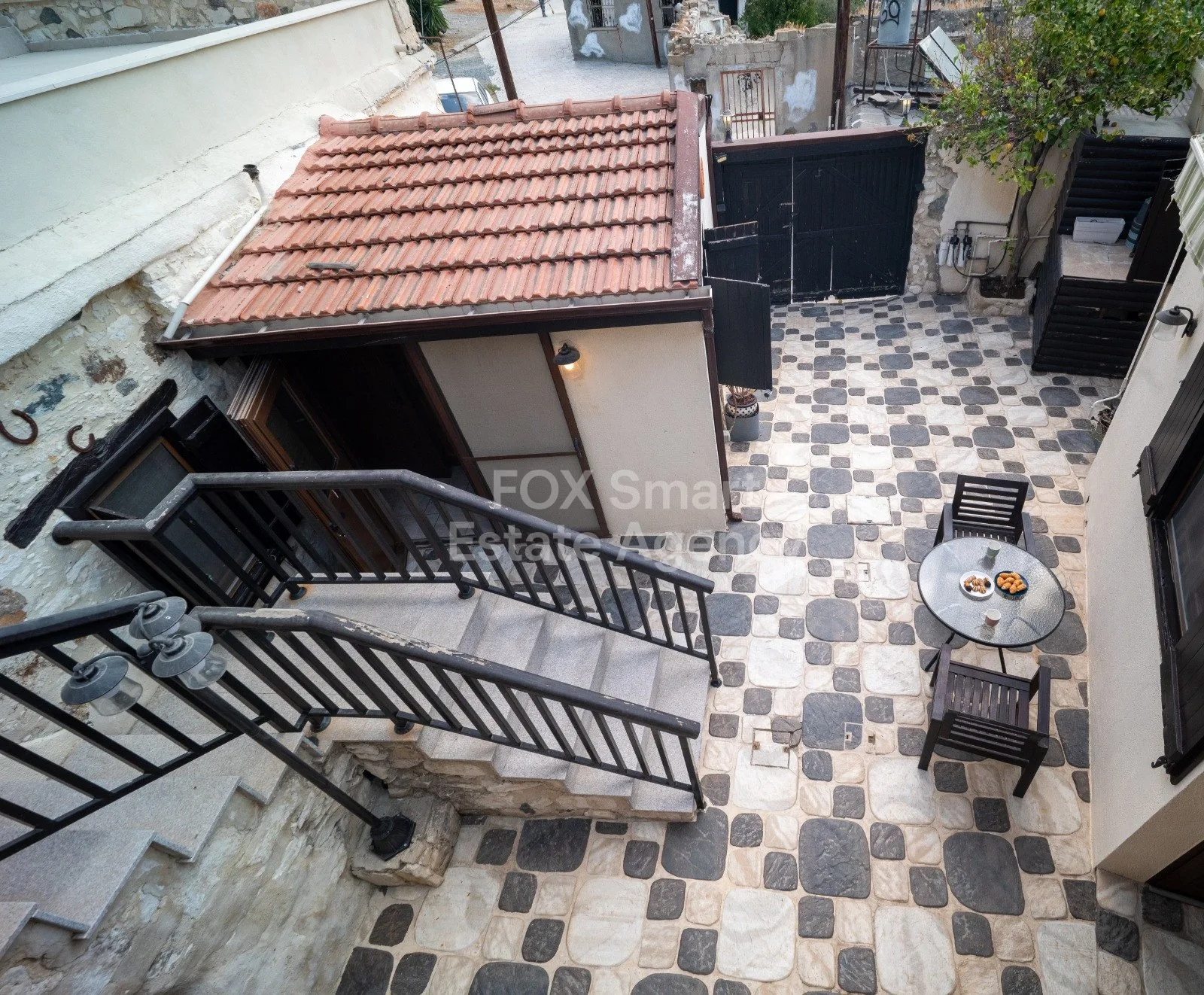נכס 58656 מונאגרולי, לימסול / LIM-PAF-33322