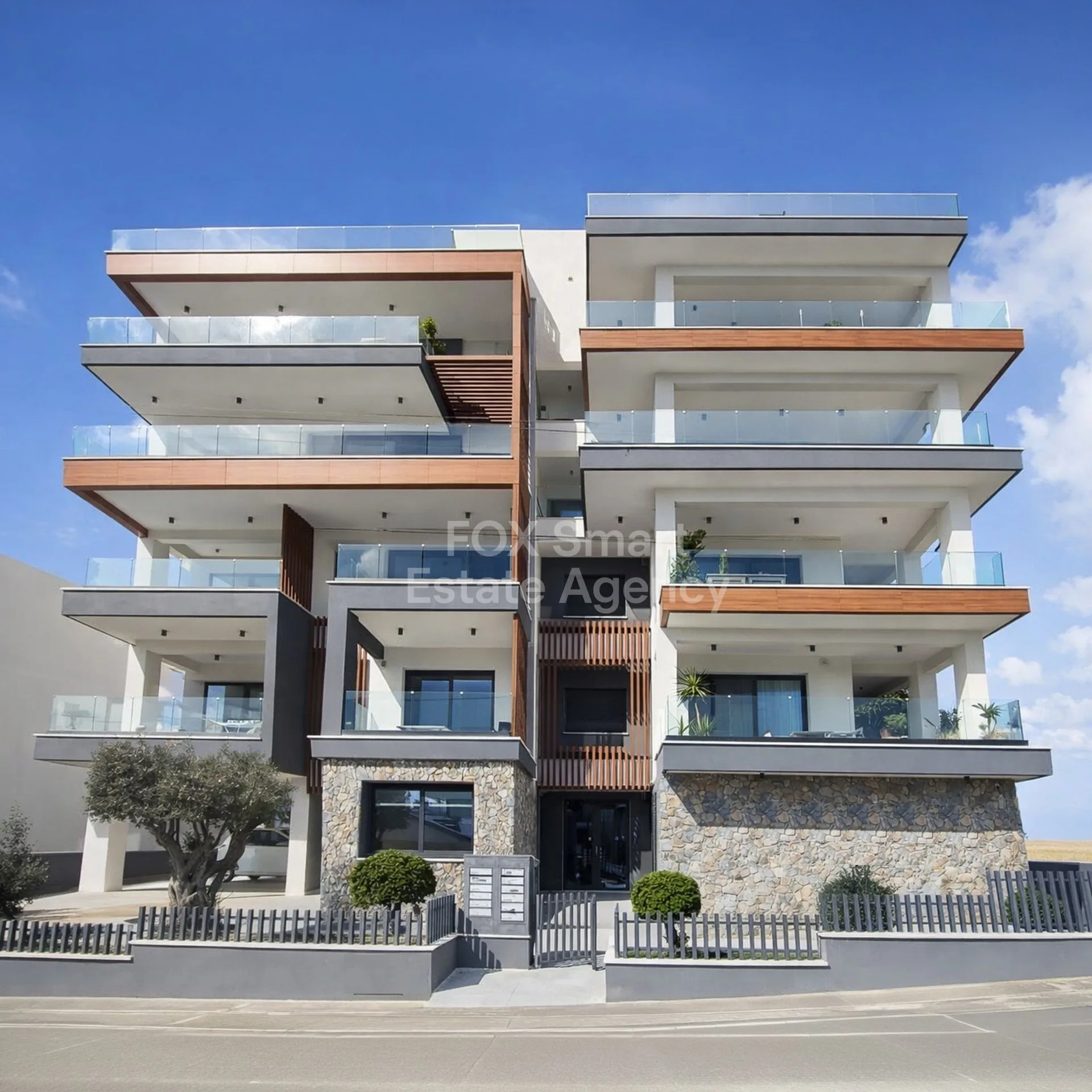 Immobilie LIM-PAF-33324 Agios Athanasios, Limassol 13