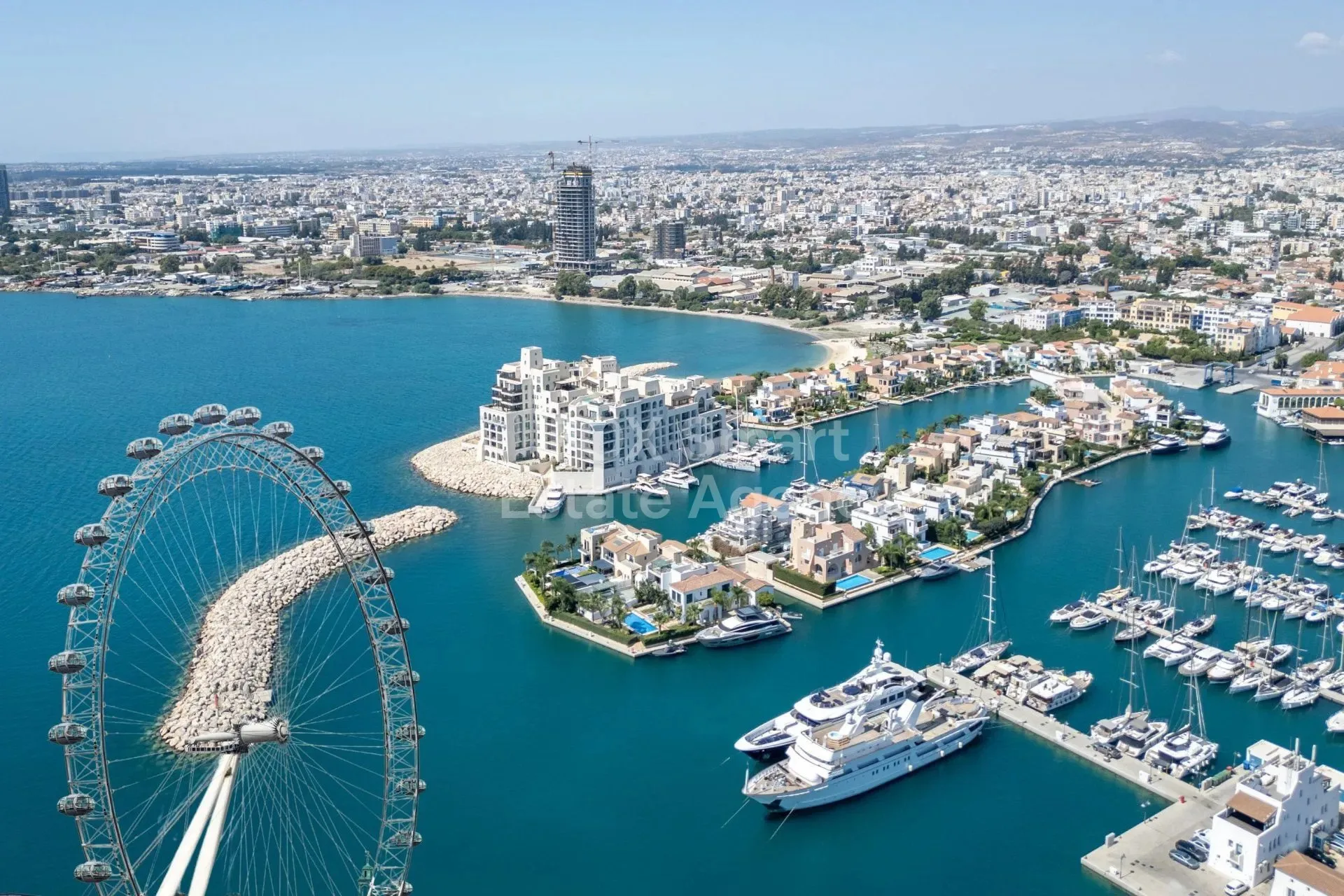 Immobilie 58672 Limassol, Limassol / LIM-PAF-33326