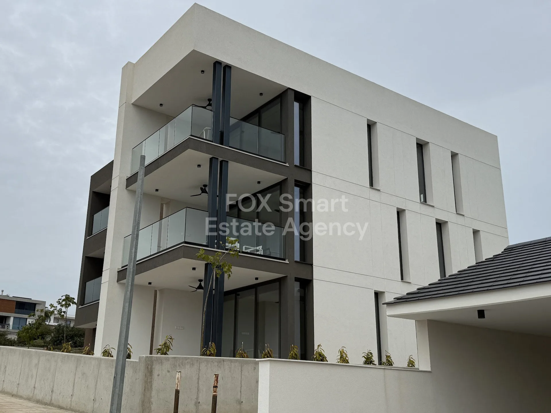 Property LIM-PAF-33331 Limassol, Limassol 27