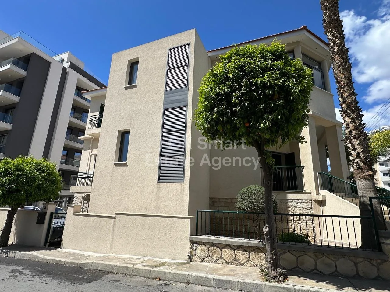 Immobilie 58741 Limassol, Limassol / LIM-PAF-33345 19
