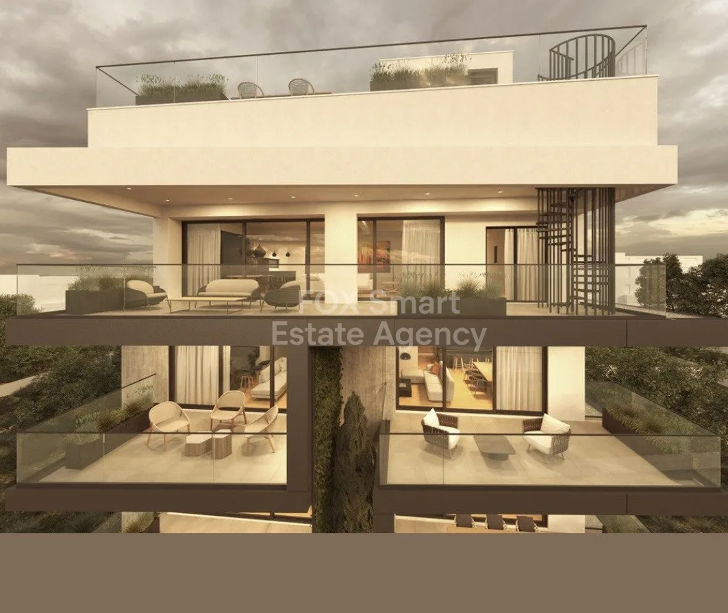Property 59912 Limassol, Limassol / LIM-PAF-33369
