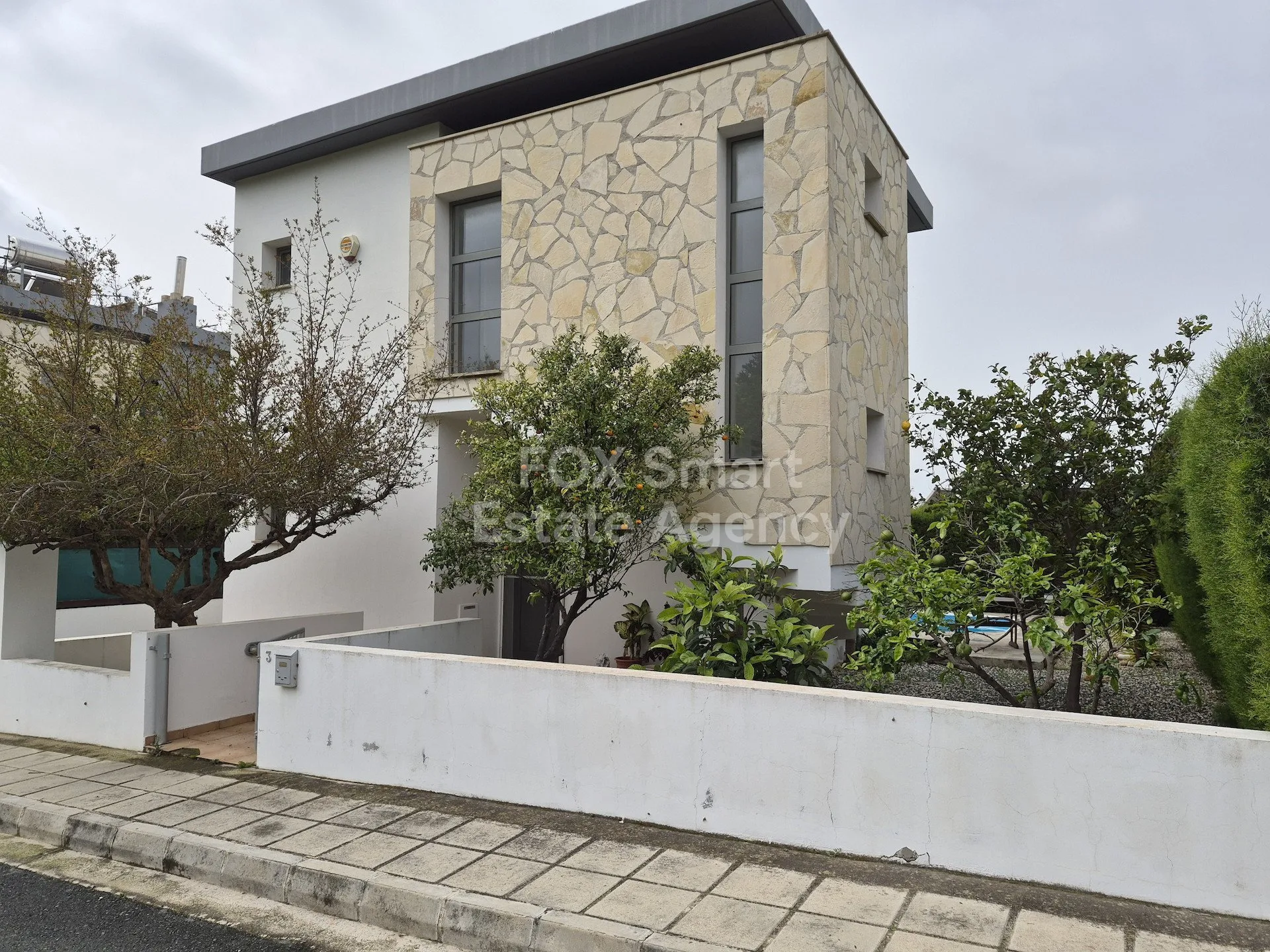 Nieruchomość LIM-PAF-33372 Mesa Chorio, Pafos 15