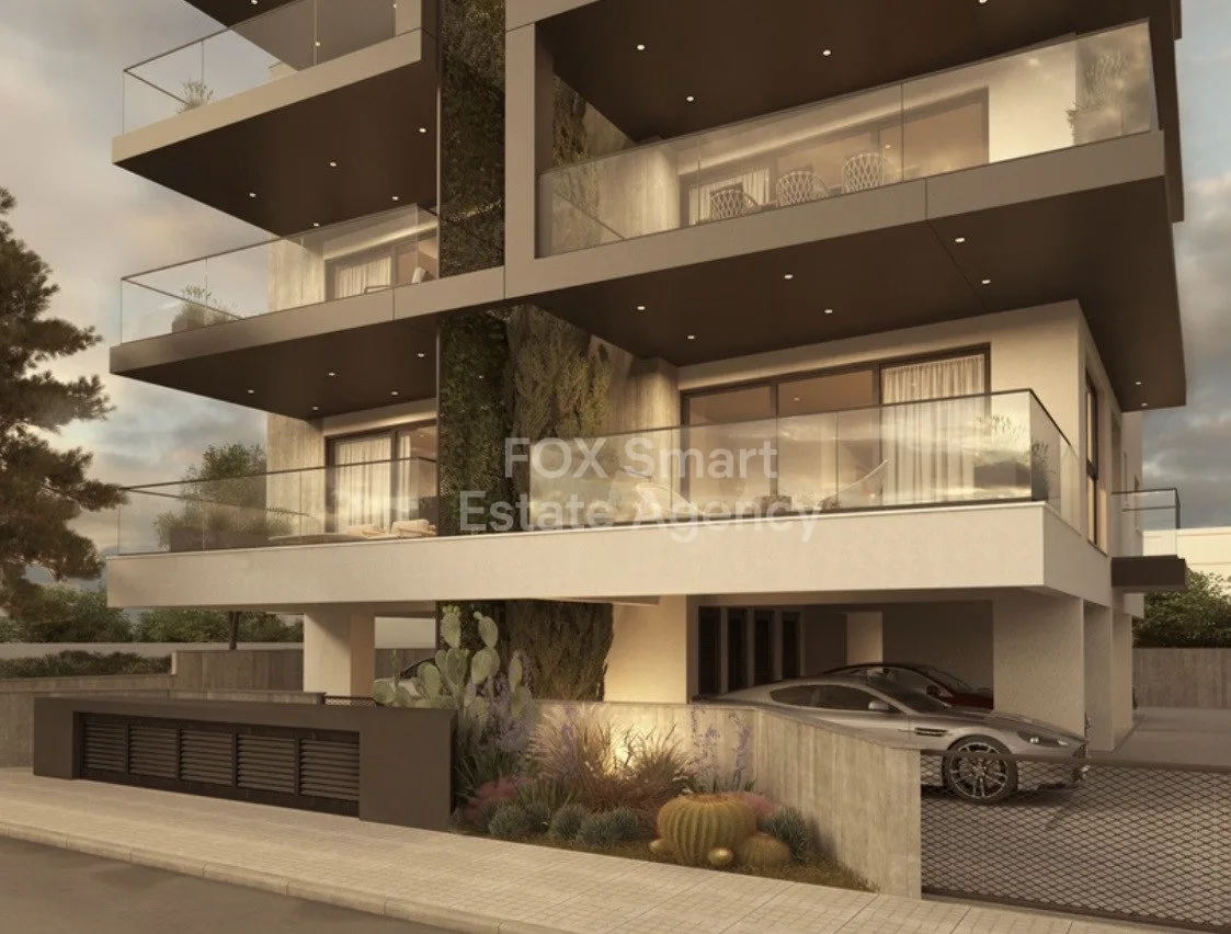 Property 59964 Limassol, Limassol / LIM-PAF-33375