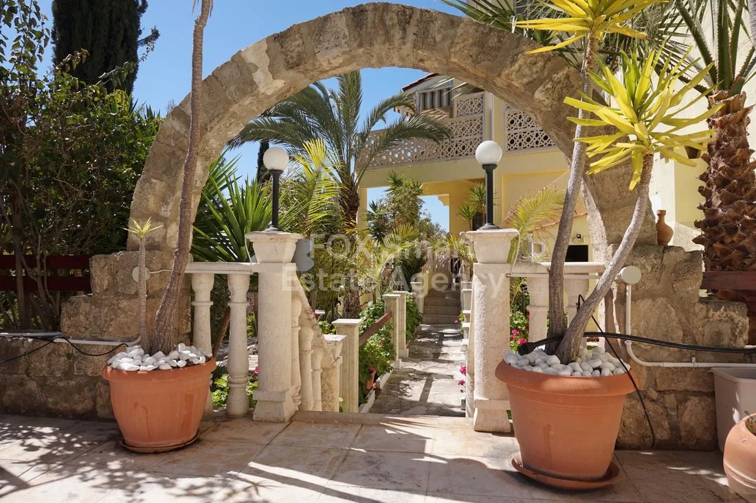 Immobilie 58858 Tala, Paphos / LIM-PAF-33384 16