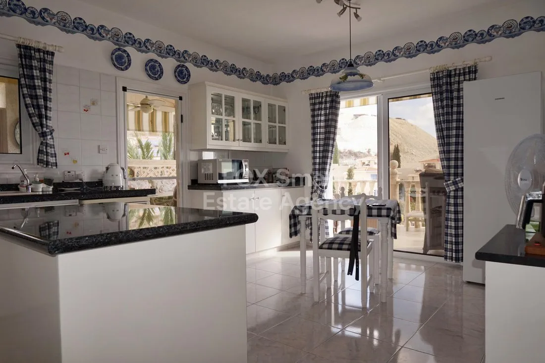 Immobilie 58858 Tala, Paphos / LIM-PAF-33384 21