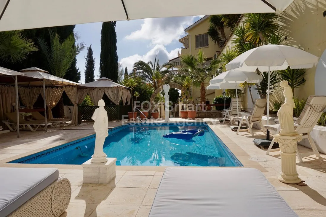 Immobile 58858 Tala, Pafos / LIM-PAF-33384