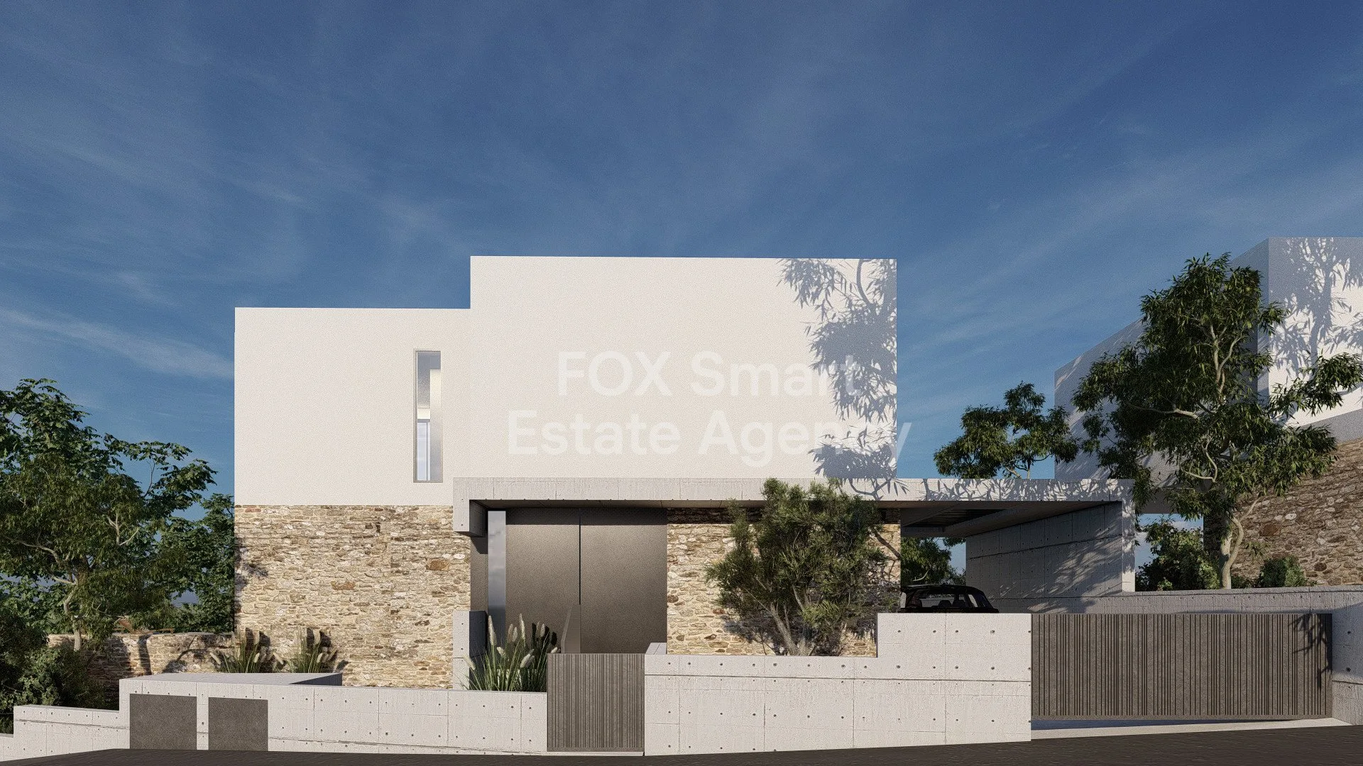 Bien immobilier 58870 Geroskipou, Paphos / LIM-PAF-33393
