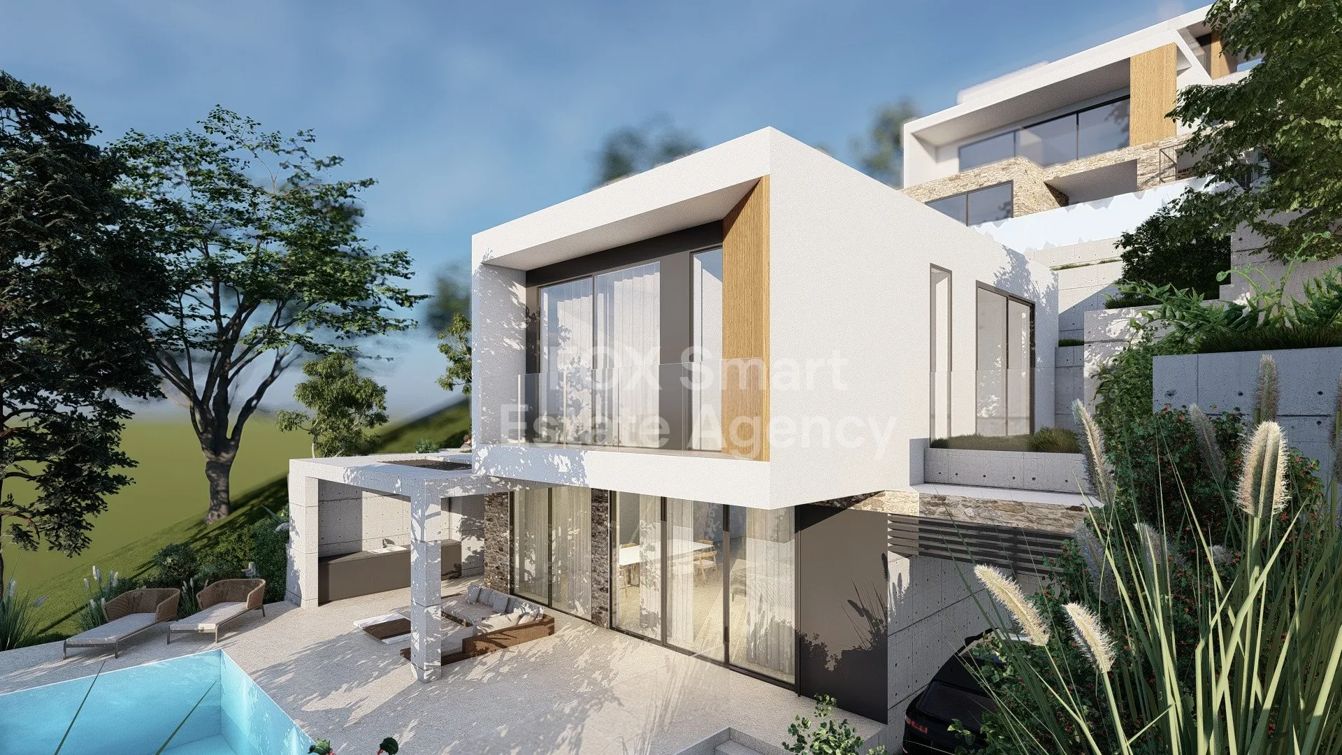 Bien immobilier LIM-PAF-33393 Geroskipou, Paphos 13