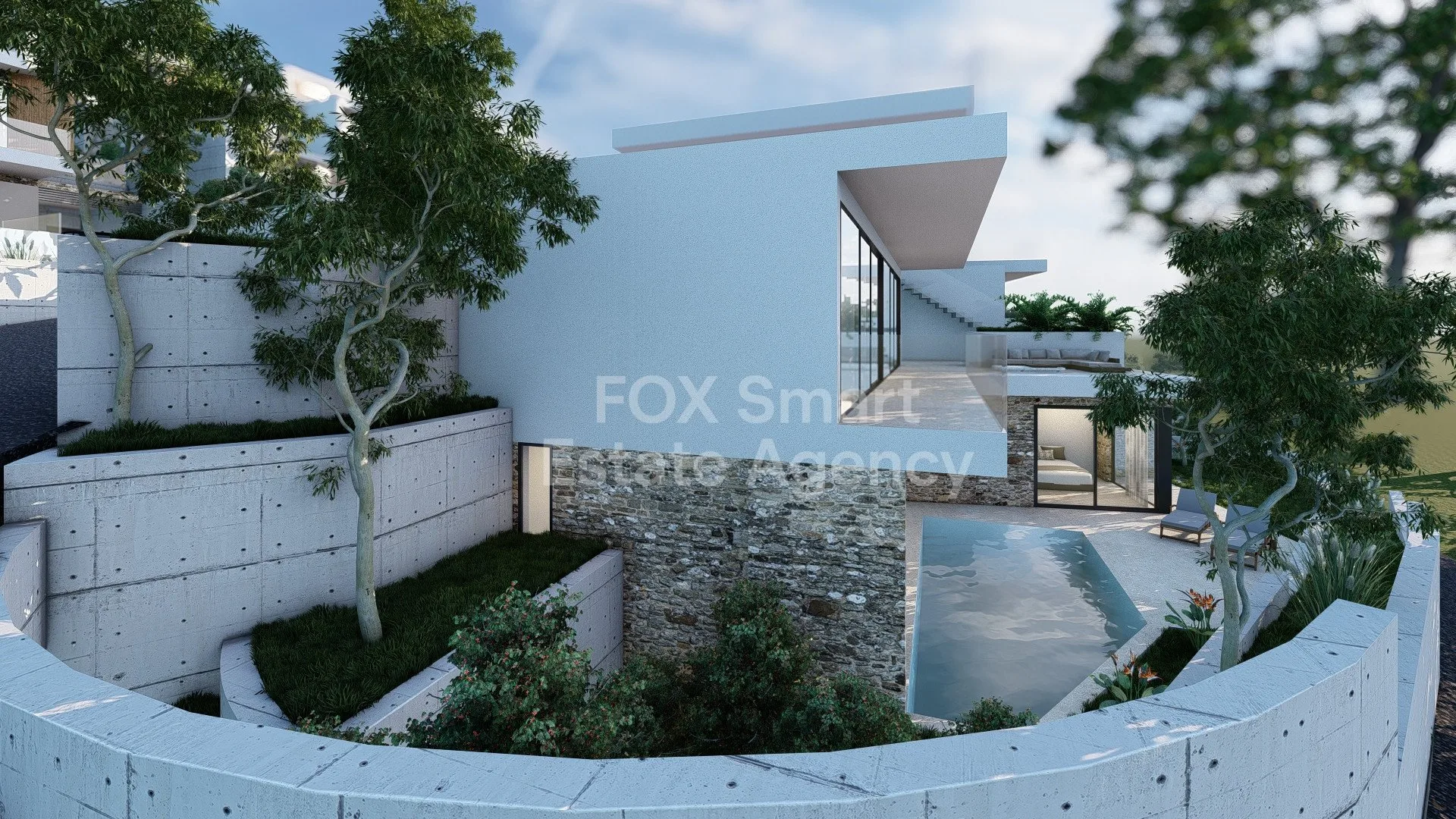 Bien immobilier LIM-PAF-33393 Geroskipou, Paphos 14