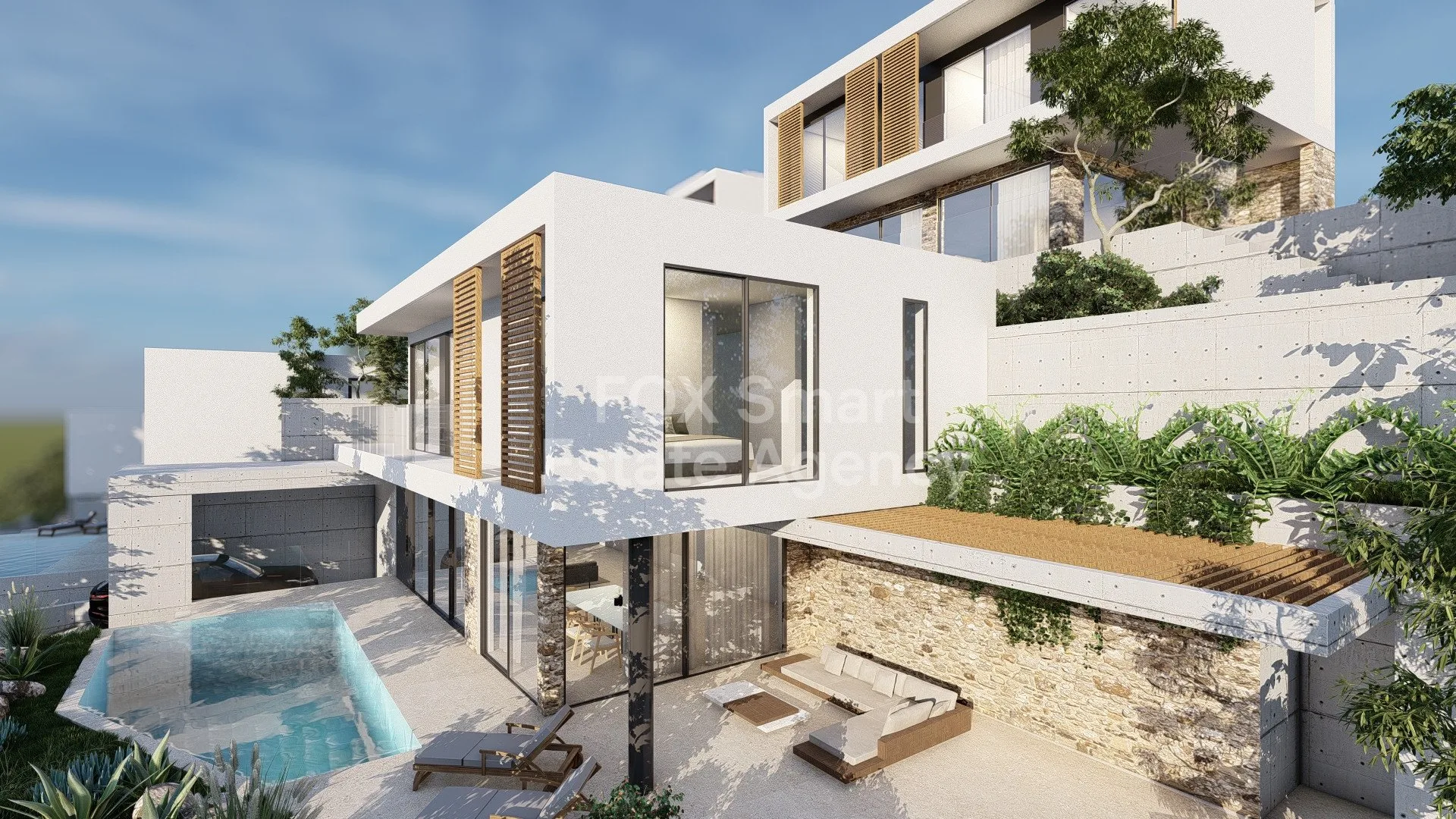 Bien immobilier LIM-PAF-33393 Geroskipou, Paphos 16