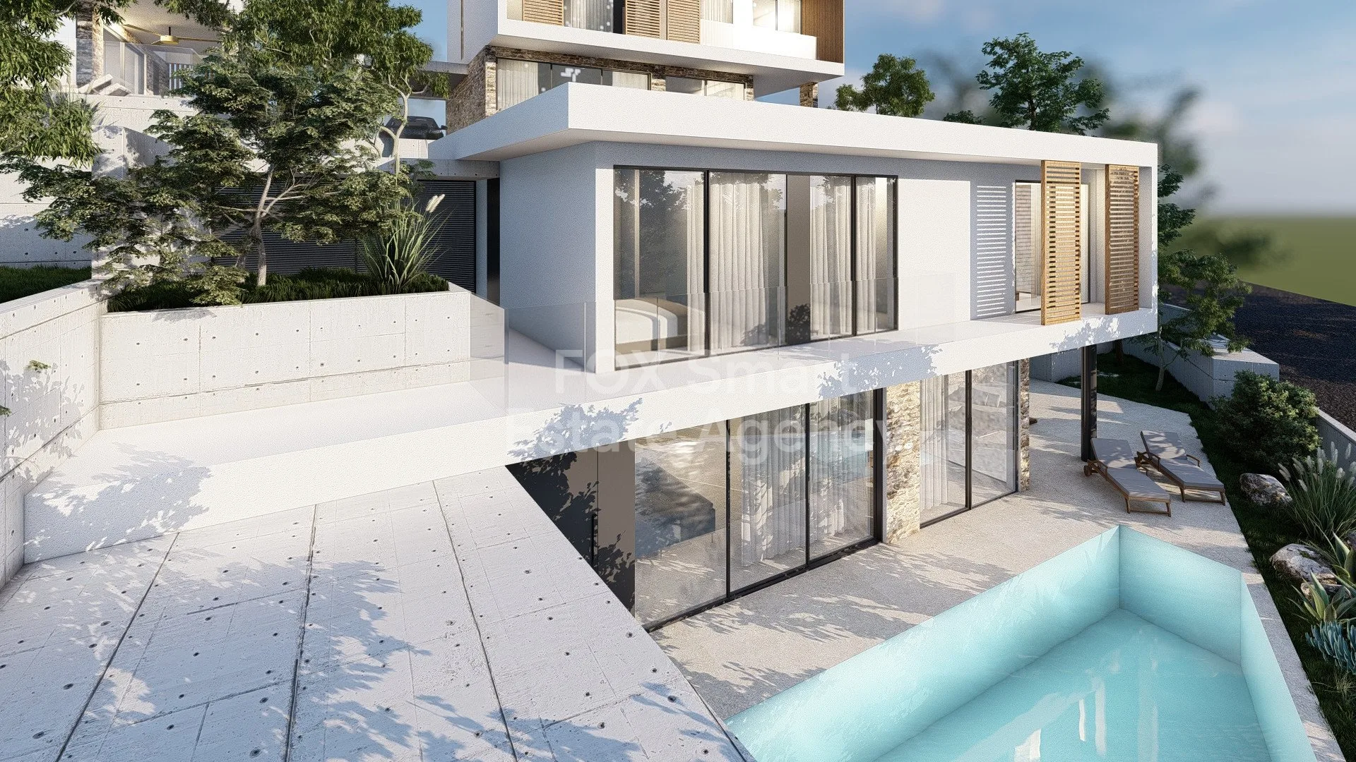 Bien immobilier LIM-PAF-33393 Geroskipou, Paphos 19