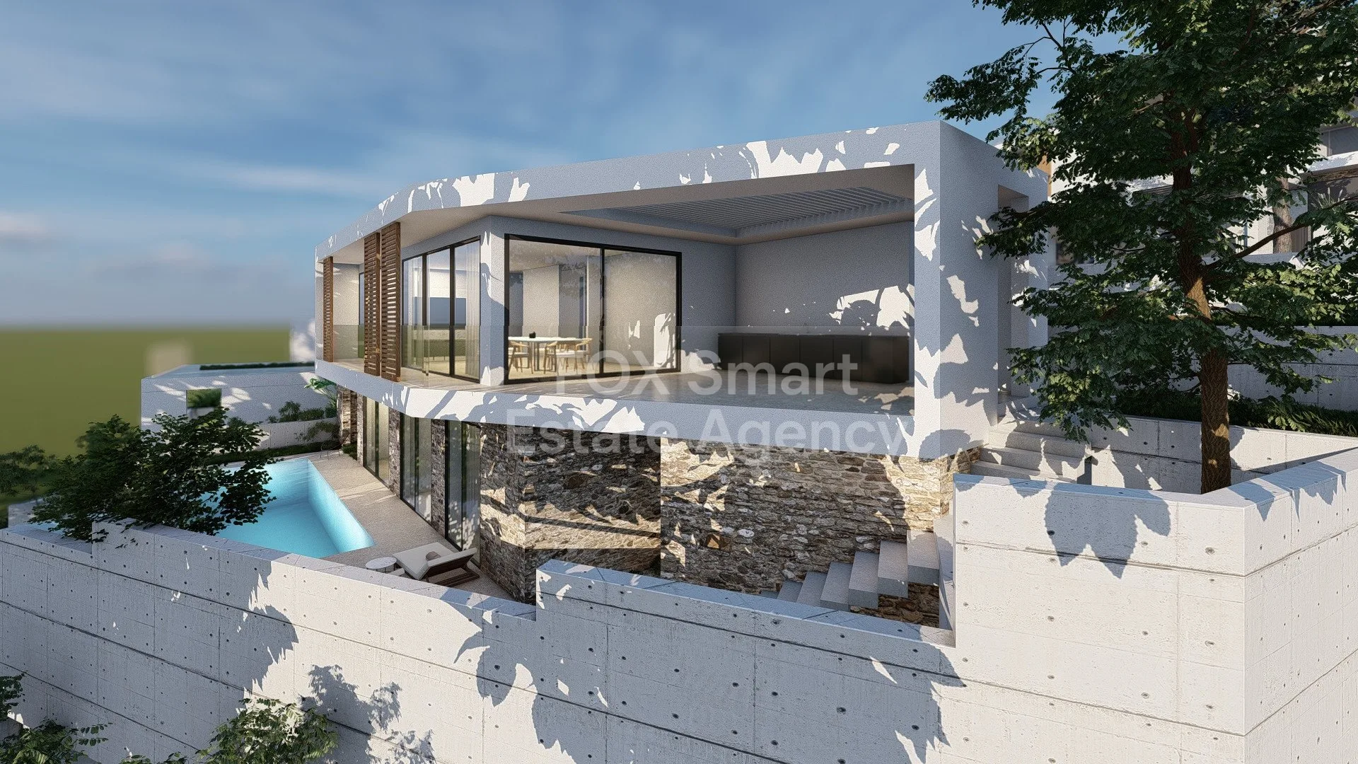 Bien immobilier LIM-PAF-33393 Geroskipou, Paphos 23