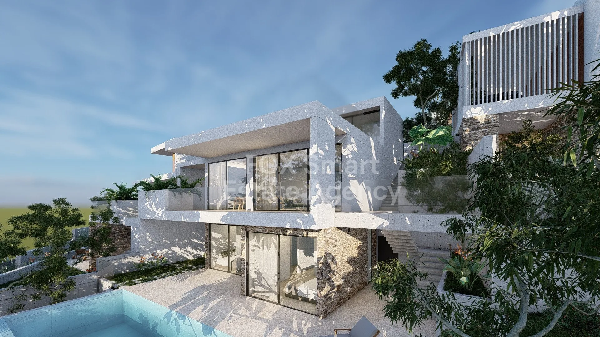 Bien immobilier LIM-PAF-33393 Geroskipou, Paphos 25