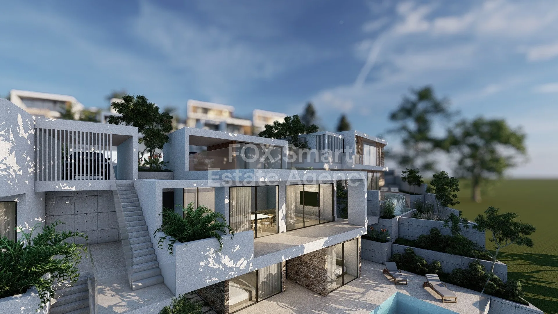 Bien immobilier LIM-PAF-33393 Geroskipou, Paphos 26