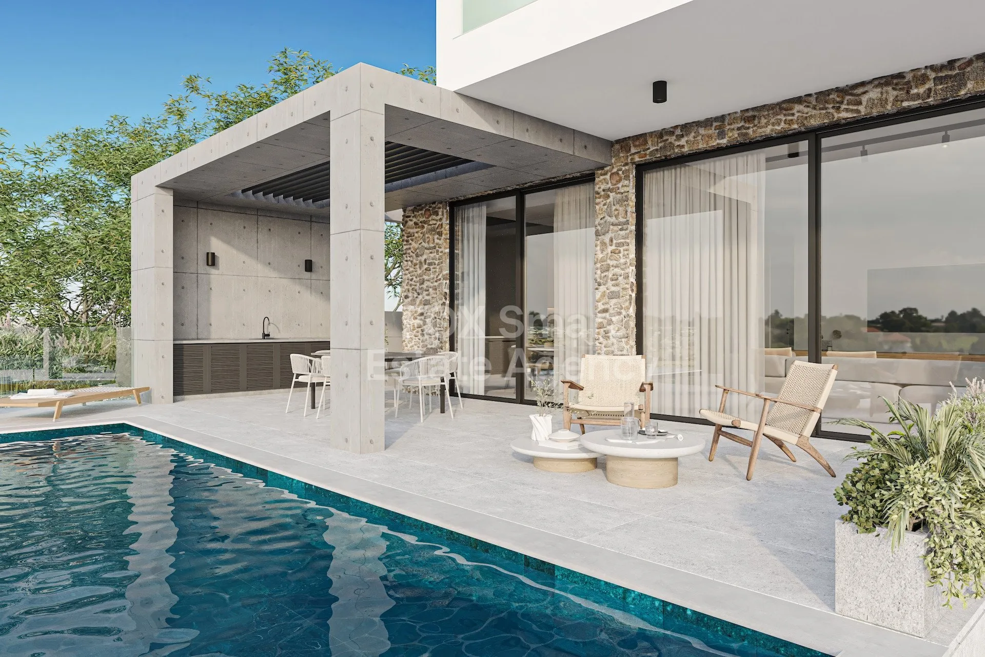 Bien immobilier LIM-PAF-33393 Geroskipou, Paphos 27