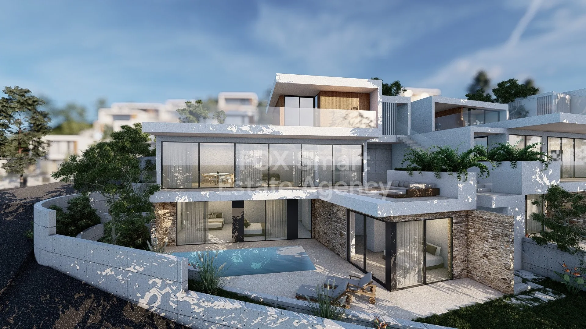 Bien immobilier LIM-PAF-33393 Geroskipou, Paphos 29
