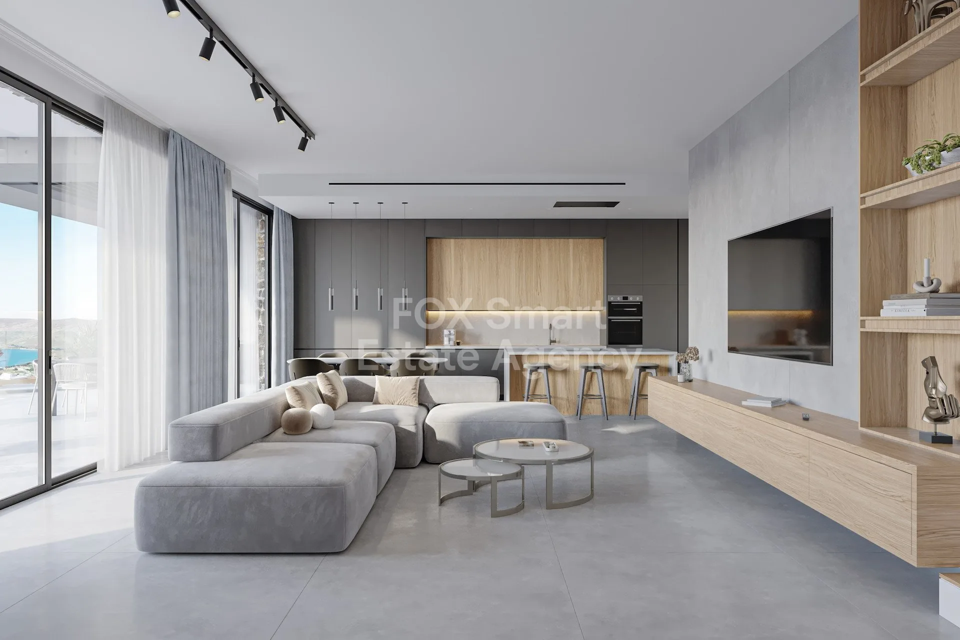 Bien immobilier LIM-PAF-33393 Geroskipou, Paphos 33