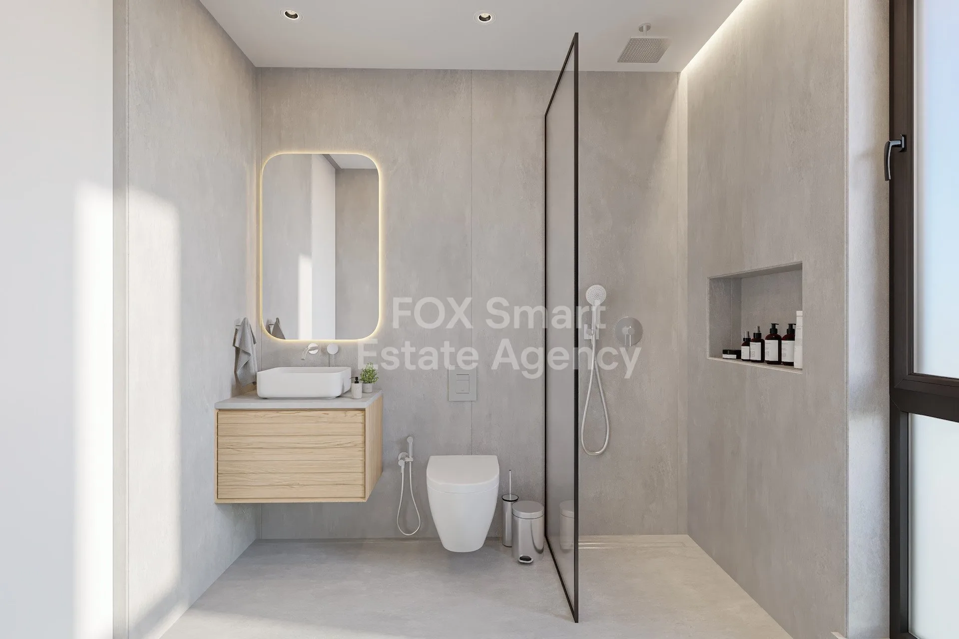 Bien immobilier LIM-PAF-33393 Geroskipou, Paphos 34