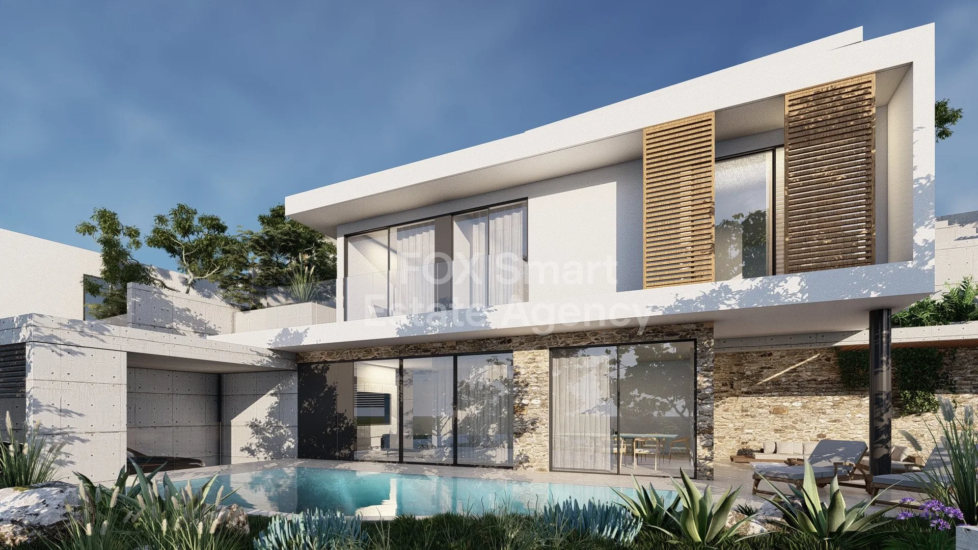 Bien immobilier 58870 Geroskipou, Paphos / LIM-PAF-33393