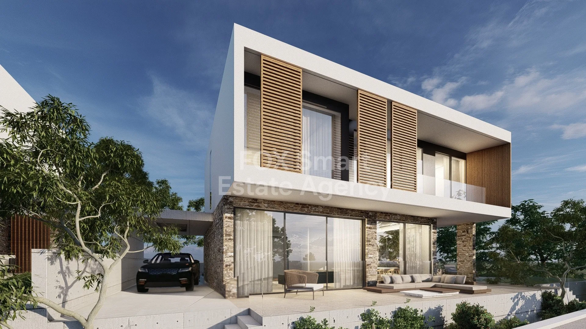Bien immobilier 58870 Geroskipou, Paphos / LIM-PAF-33393